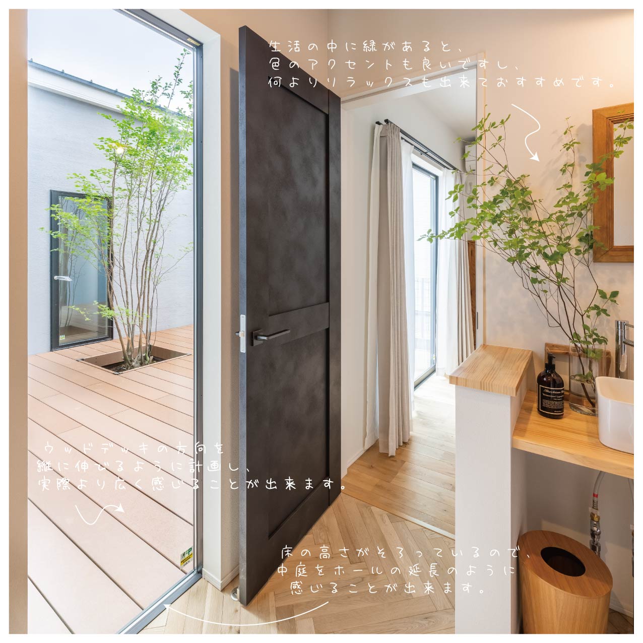 インスタグラム　投稿10-04