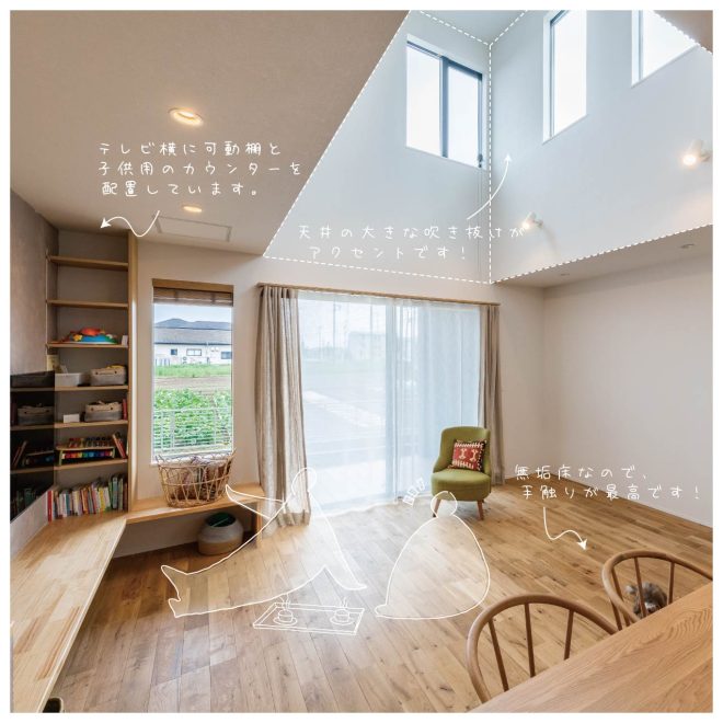 インスタグラム　投稿10-10