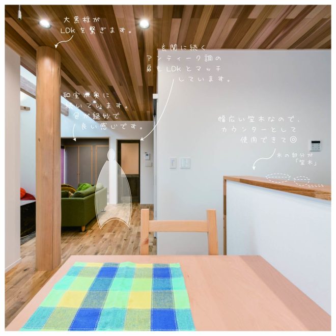 インスタグラム　投稿4-07